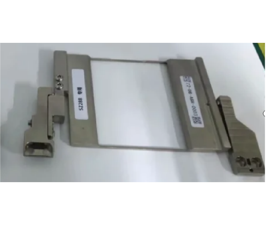 Bond Window Clamp