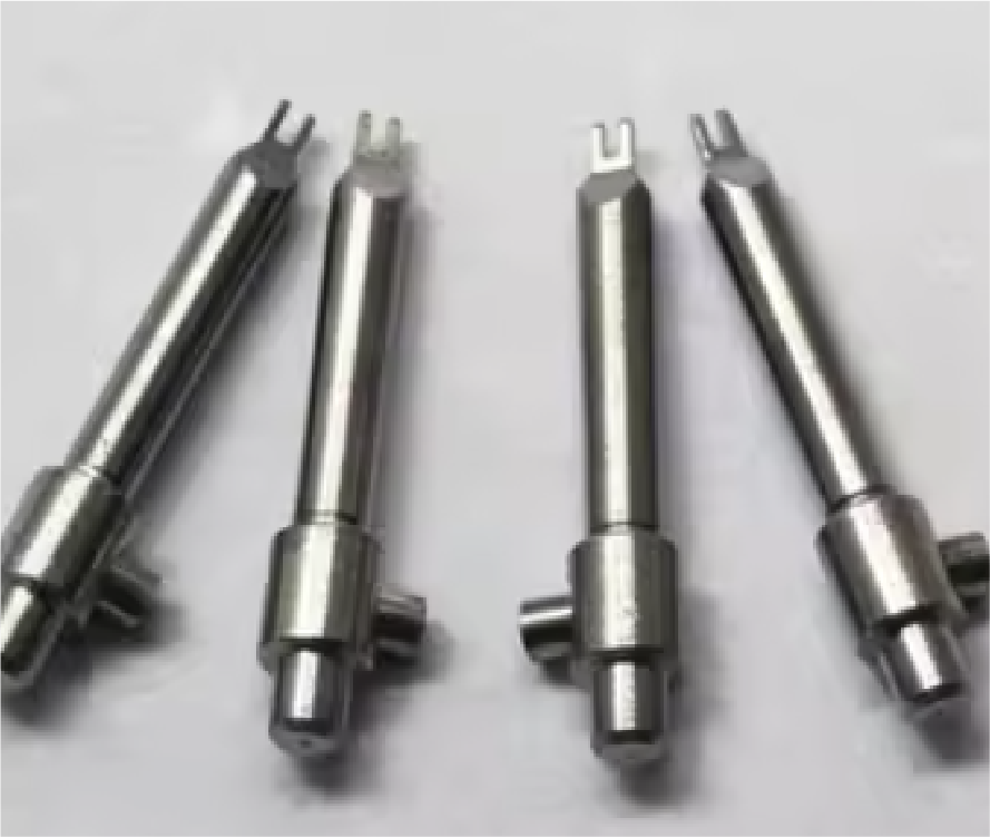 Epoxy Stamping Tools