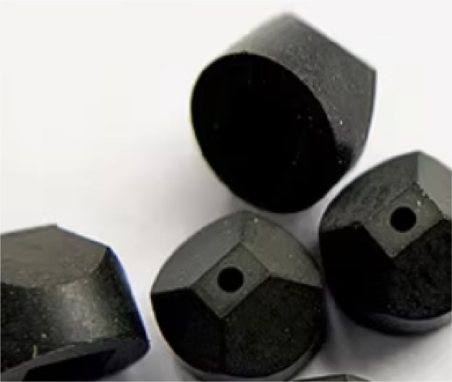 Rubber Pick Up Tip