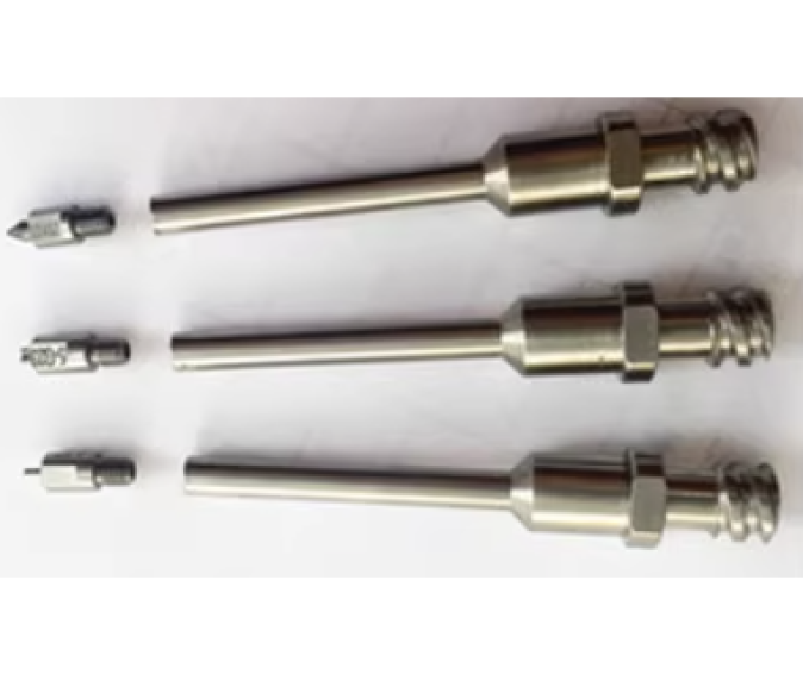 Dispensing Nozzles