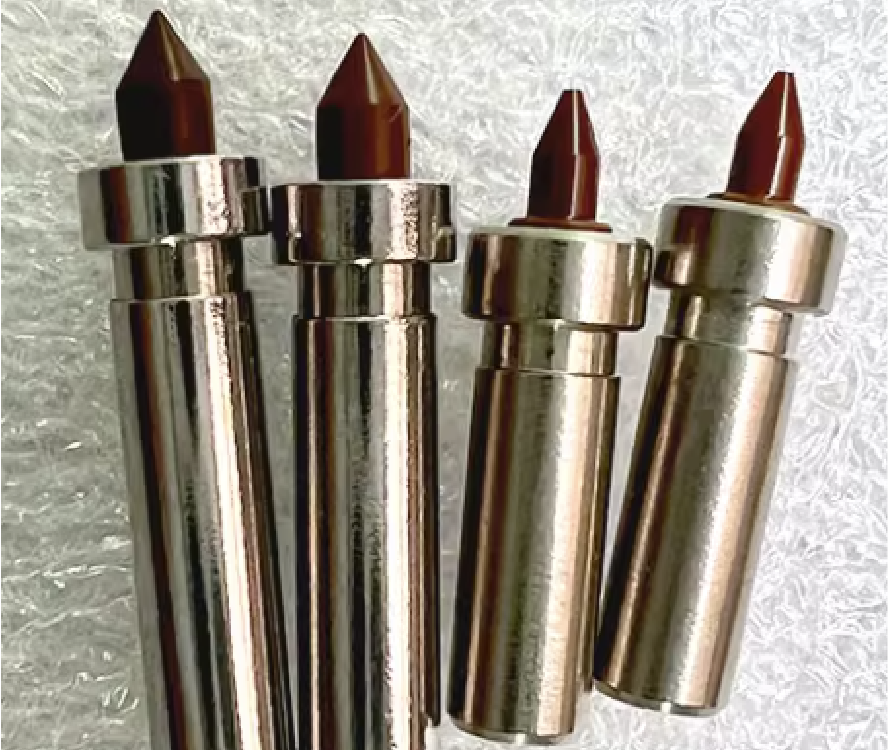 High temperature nozzle & Steel nozzle