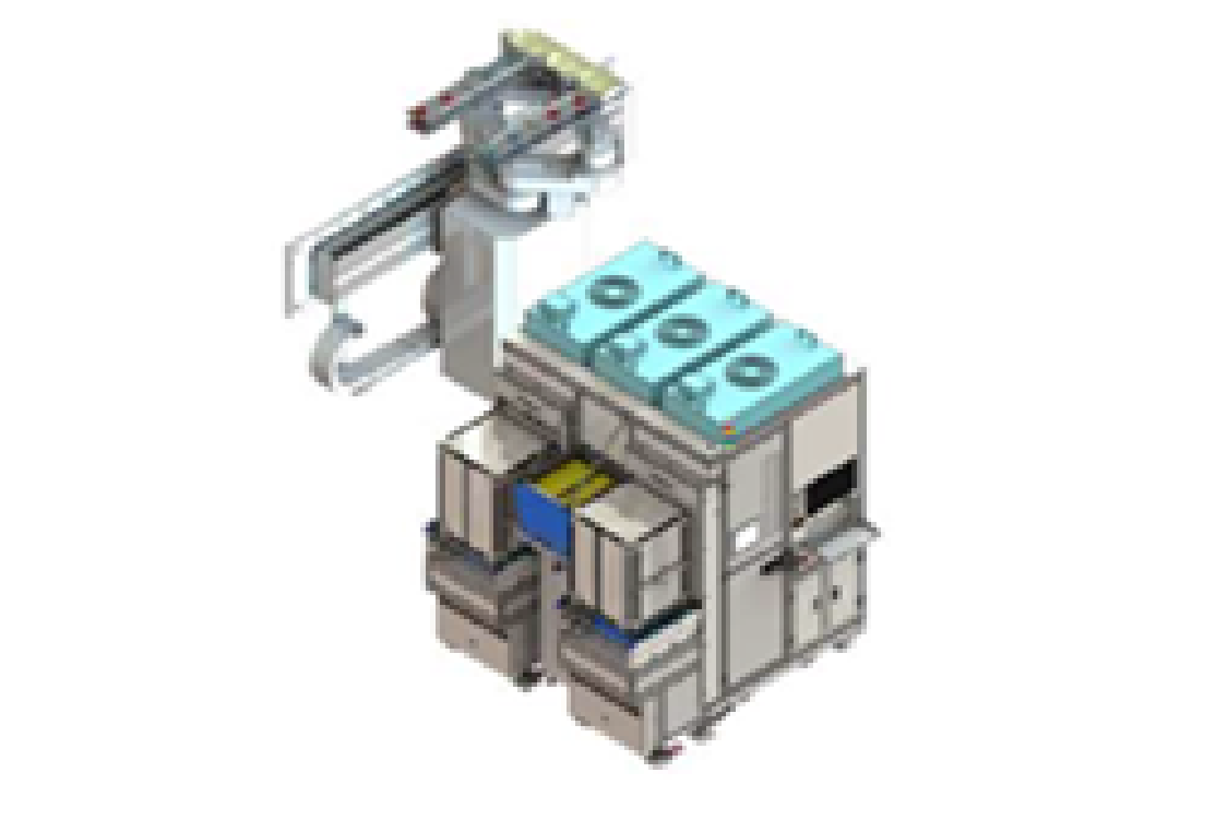 EFEM (Equipment Front End Module)