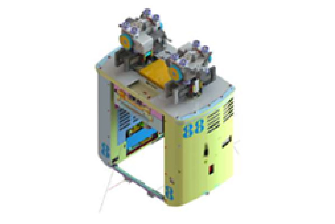 OHT (Overhead Hoist Transfer)