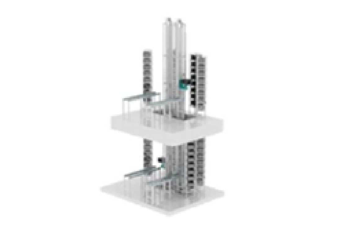 Tower STK