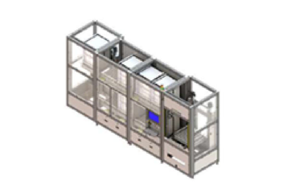 LBS (Line Buffer System)